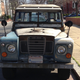 Illustration for article titled This Old Land Rover Has Been To Hell And Back